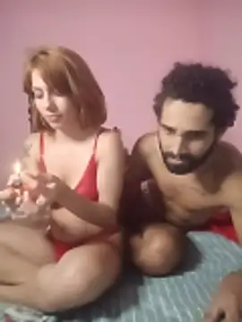 casal_atrevido - Casal_atrevido's free webcam - UK Sex Cams
