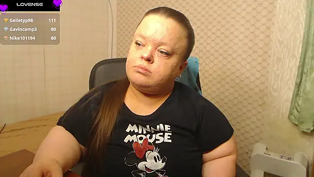 janiffer_mimi - Janiffer_MiMi's free webcam - UK Sex Cams