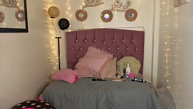 lizha_milf - Lizha_milf's free webcam