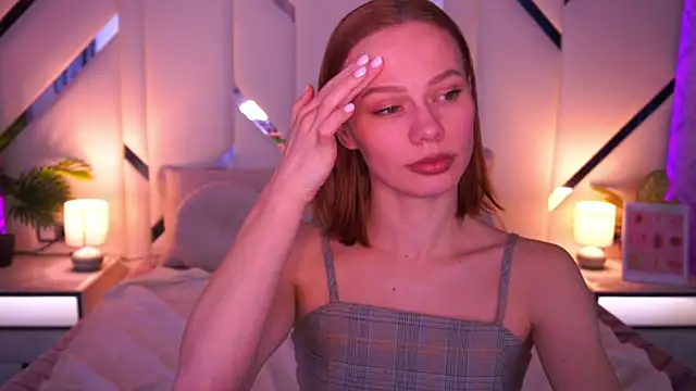 shyysiren - ShyySiren's free webcam