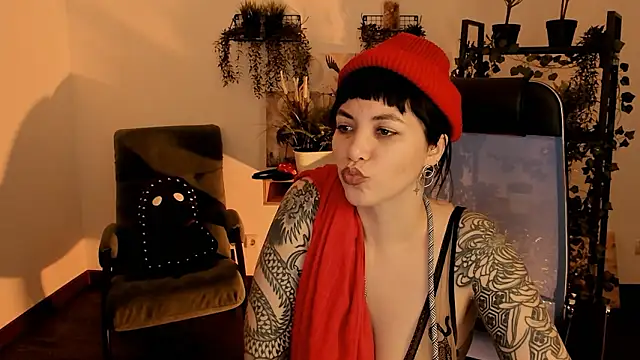 neogeisha - NeoGeisha's free webcam - UK Sex Cams