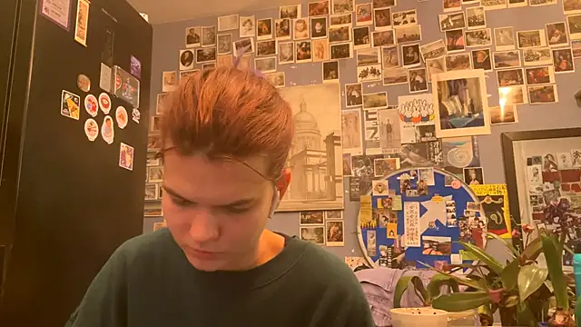 gorepyputa - Gorepyputa's free webcam - UK Sex Cams