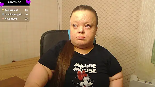 janiffer_mimi - Janiffer_MiMi's free webcam