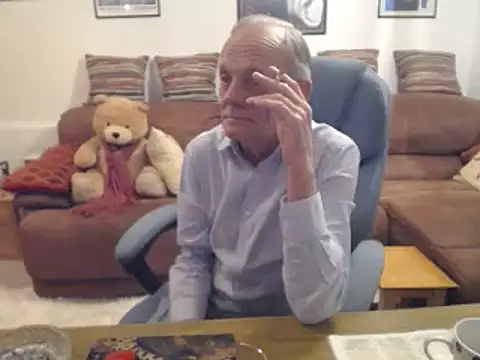 ferret7777 (M grandpa) - for you guys to enjoy me and vice versa