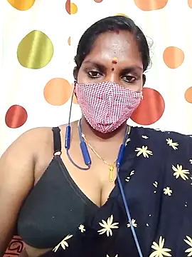 tamil_abinaya (F milf) - Boobs oii