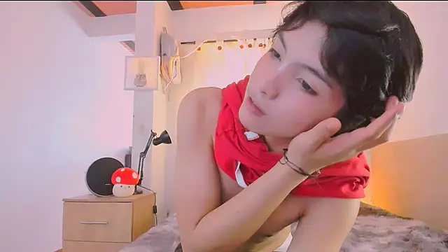 Sweet_Allan's live cam