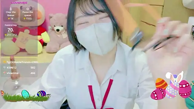 _usya_2525 - _usya_2525's free webcam - UK Sex Cams