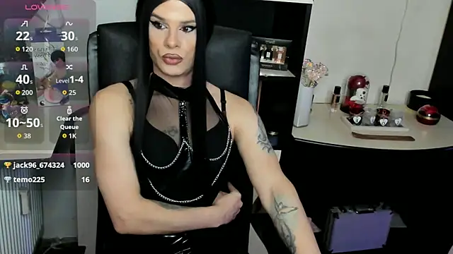 Preview of evelynlexy