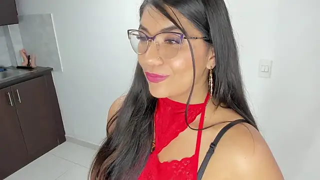 luna_dumont - Luna_Dumont's free webcam