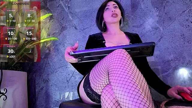 anxelica_macondo_ - Anxelica_Macondo_'s free webcam