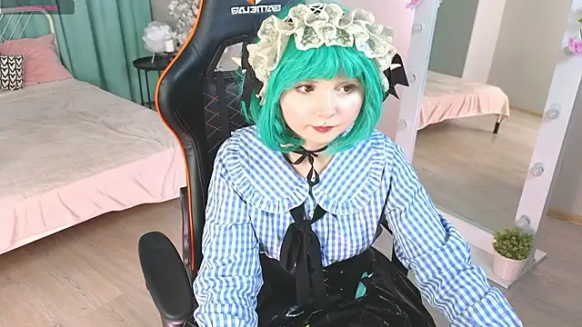 usagi_sasagi - Usagi_sasagi's free webcam