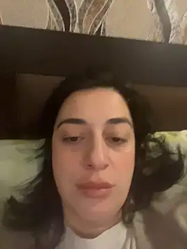 Webcam Model (_AnChous_)  is live.Free join now!