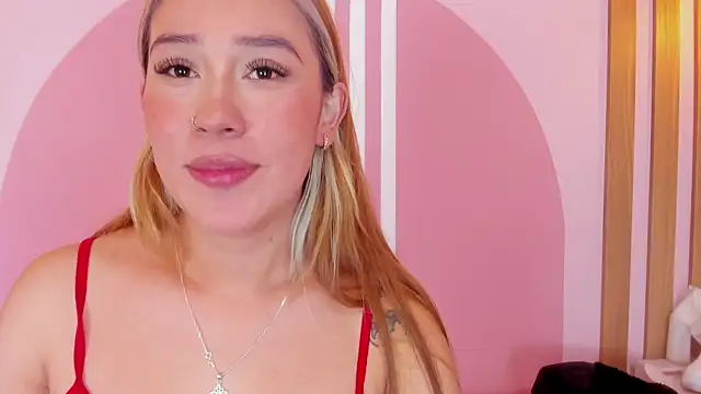 lannajansen - Lannajansen's free webcam