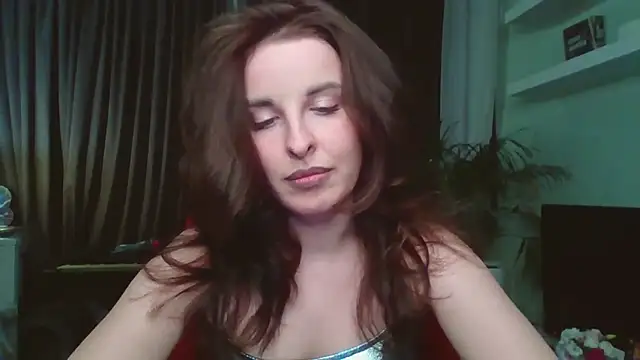 mollyber - MollyBer's free webcam