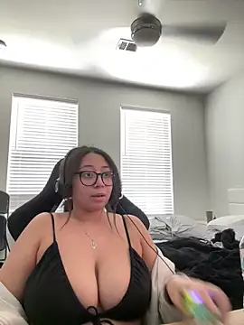 minha_baby - Minha_baby's free webcam