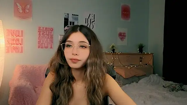 dinnerwithflowers - Dinnerwithflowers's free webcam