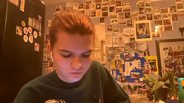 gorepyputa - Gorepyputa's free webcam