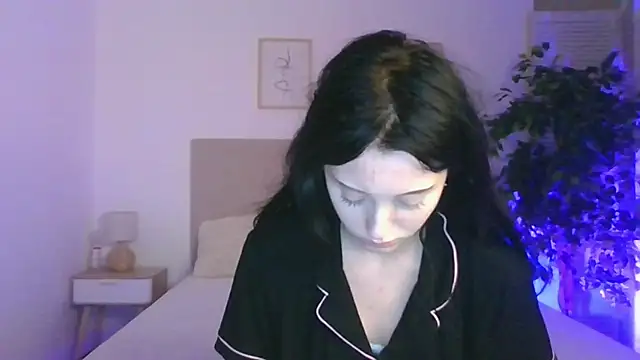 ksaniels_ - Ksaniels_'s free webcam