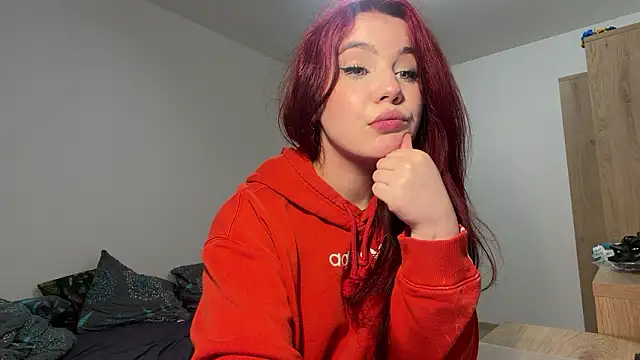 lily_roo - Lily_roo's free webcam - UK Sex Cams