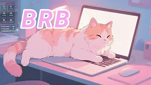 sparky_fox - Sparky_fox's free webcam