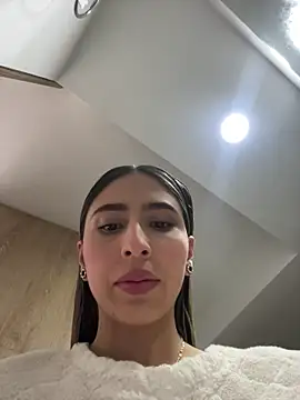 ameellie - Ameellie's free webcam