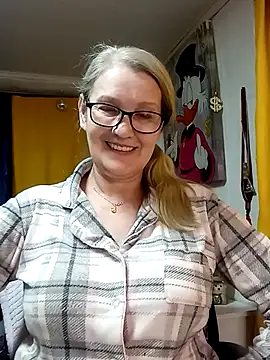 irinamaux - Irinamaux's free webcam