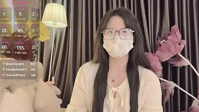 --102kymmiiss-- - --102KymMiiss--'s free webcam