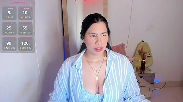 hellensexy - Hellensexy's free webcam