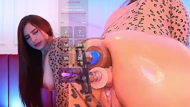 luna_monroe_ - Luna_monroe_'s free webcam