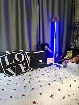 milforja - Milforja's free webcam