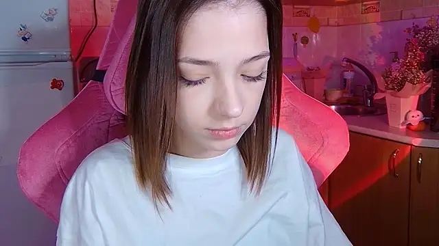 pambeesly - PamBeesly's free webcam