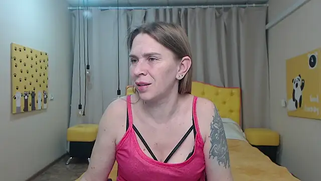 tessadaybreak - TessaDaybreak's free webcam