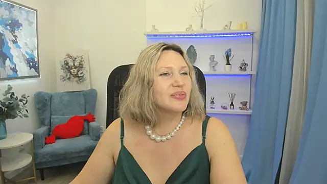 ninastarle - NinaStarle's free webcam