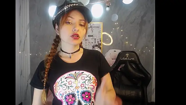 mady0619_ch - Mady0619_ch's free webcam - UK Sex Cams