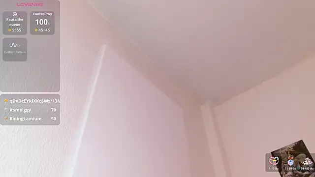 aitanha_ - Aitanha_'s free webcam - UK Sex Cams