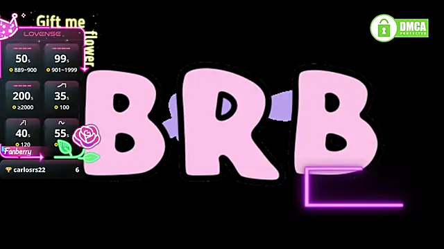 meliisarobers - MeliisaRobers's free webcam