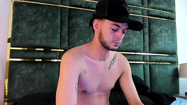 gaelycoral - GaelyCoral's free webcam