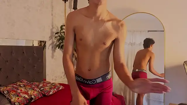 dave_eliot live sex cam