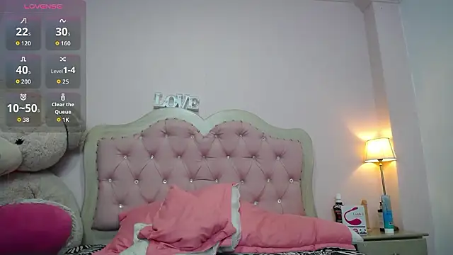 skinny_hailey - Skinny_hailey's free webcam