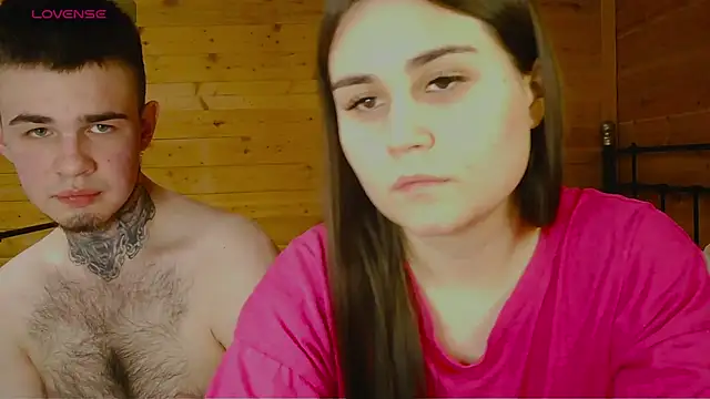 lucymur - LucyMur's free webcam