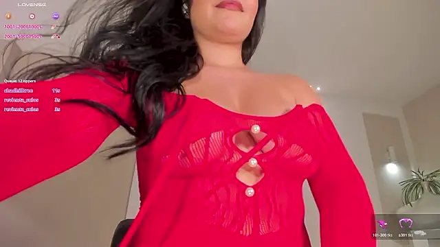 ninamichelle - NinaMichelle's free webcam