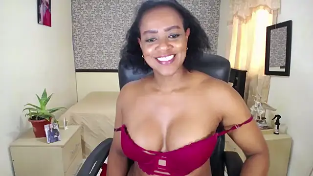 evafoxter - EvaFoxter's free webcam