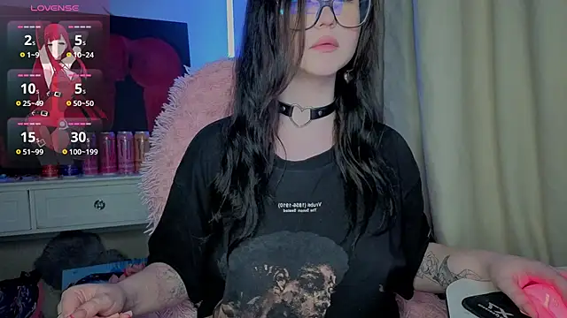 hornyprincess19 - Hornyprincess19's free webcam