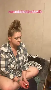 Preview of amandatheblondewife