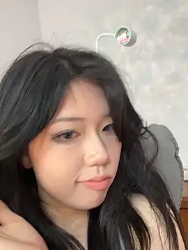 wanoubaobao - Wanoubaobao's free webcam