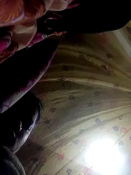 sexy-aliya (F milf) - Pussy Fingering