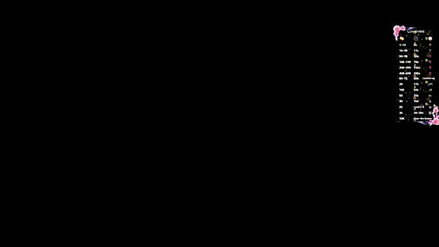 issanoirr - IssaNoirr's free webcam