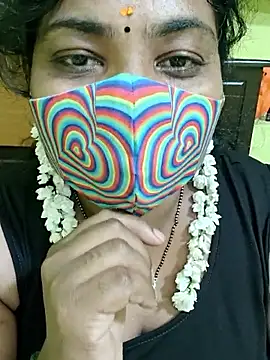 Webcam Model (Tamil_Mithra)  is live.Free join now!