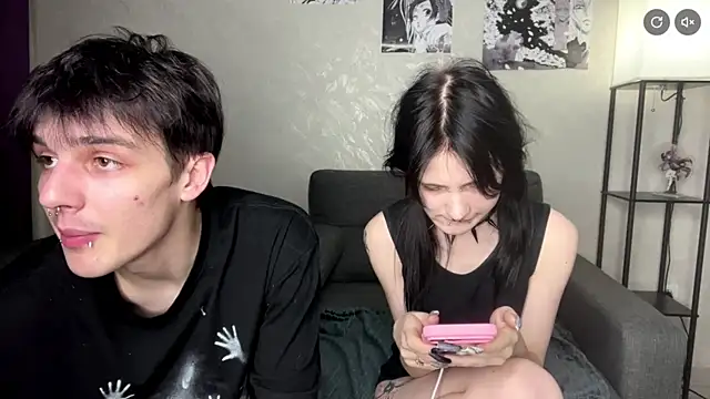 altycouple Live Webcam on Stripchat