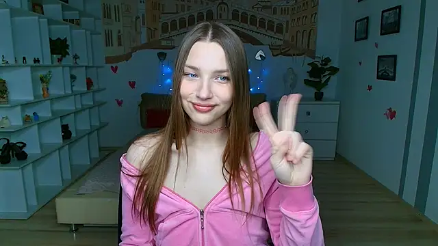 dariaangels - DariaAngels's free webcam - UK Sex Cams